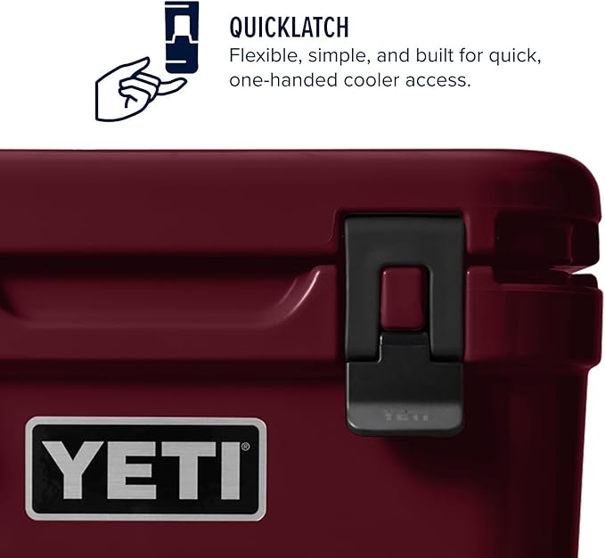 YETI Roadie 24 Hard Cooler