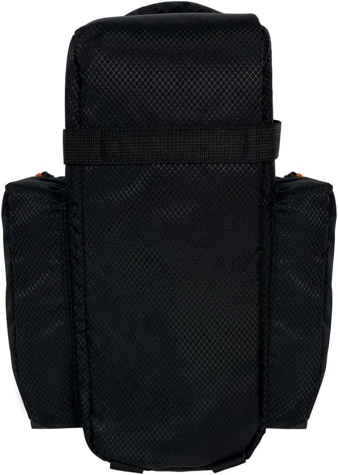 Bikepacking Bike Rear Rack Trunk Bag