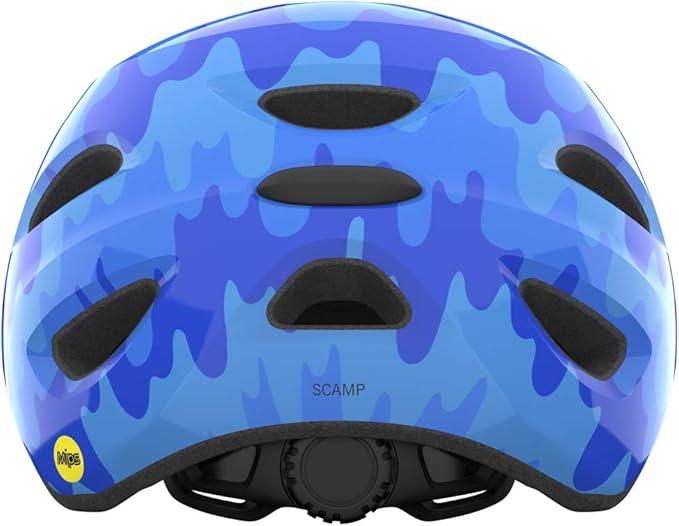 Giro Scamp MIPS Youth Recreational Cycling Helmet