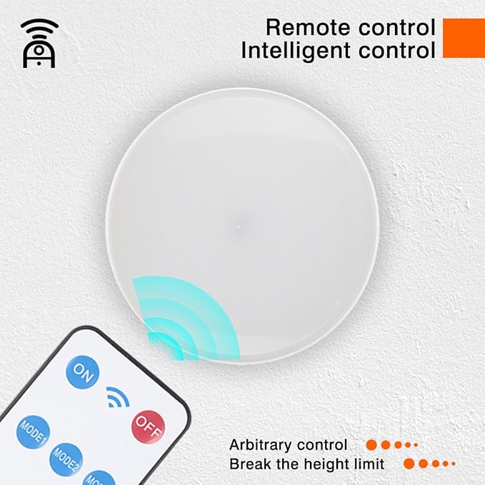 USB Solar Camping Light Remote Tent Light 2 Pack - 4000LM Portable LED Rechargeable Camping Lantern Hanging IPX4 Waterproof Emergency Light for Camping, Hiking, Power Failure, Hurricane (120 LEDs)