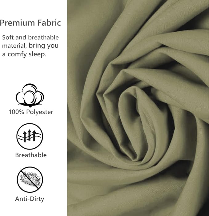 Lightweight Sleeping Bag Liner Camping Travel Sheets Ultralight Sleeping Bag Sack for Backpacking Hiking Hotel Hostels and Traveling, Stuff Sack Included