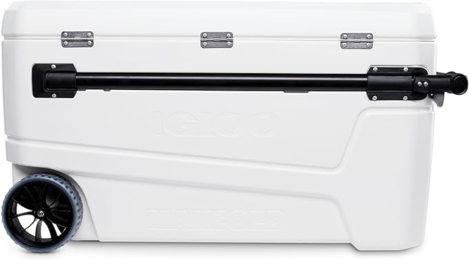 Igloo 110qt Glide Coolers