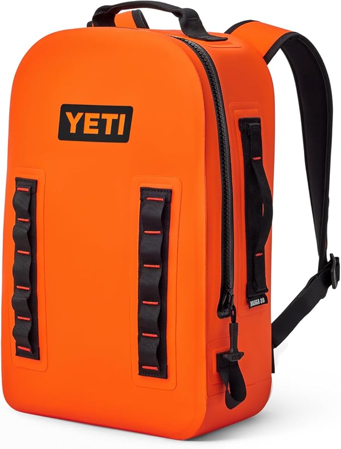 YETI Outdoors, Panga 28, King Crab