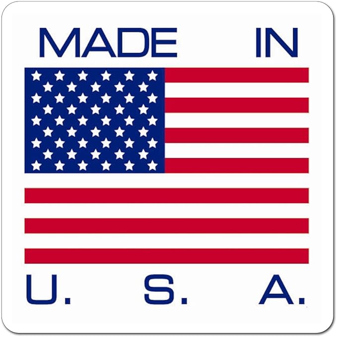 Midwest Hearth Fire Starter Squares Quick-Light (144-count) Made in USA