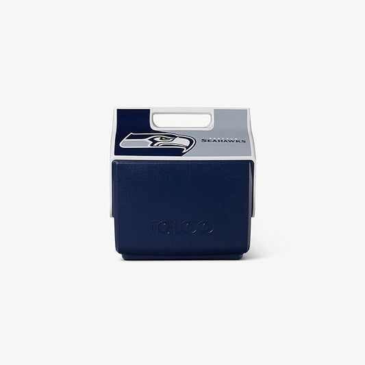 Igloo Limited Edition NFL 7 Qt Little Playmate Cooler