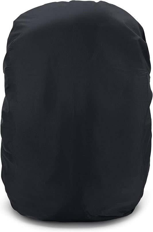 Jaegvida Backpack Cover Waterproof Backpack Rain Cover for 30L-100L Multi-Size for Hiking Camping Outdoor