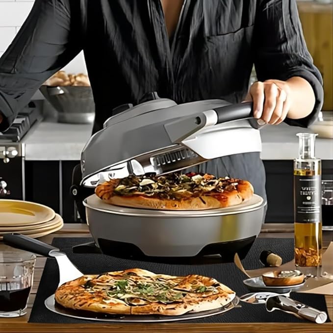 Under Grill Mats for Outdoor Tabletop Grill - 24 X 31 inch Fireproof-Grill Mats Easy to Clean Reusable Grill Mat, Heat Resistant Grill Table Mat, Fireproof, Waterproof, Oil Proof BBQ Mat