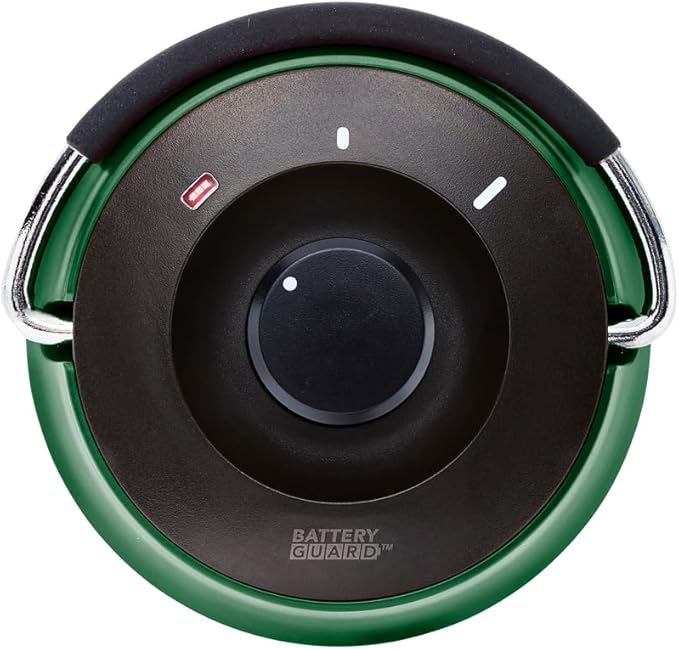 Coleman 1000L LED Lantern with Enhanced Battery Protection, Water-Resistant, Batteries Last up to 25% Longer Than Other Lanterns