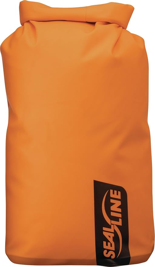 SealLine Discovery Waterproof Dry Bag