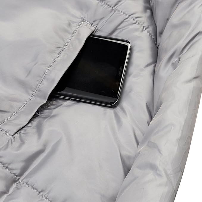 Kelty Cosmic Synthetic Fill 40 Degree Backpacking Sleeping Bag with Compression Straps, Compact and Lightweight, 2022