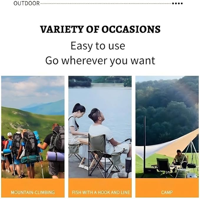 Waterproof Dry Bag Combo 5-30L Roll Top Dry Storage Bag Backpack for Kayaking Boating Beach Camping Travel Fishing, w/Phone Case & Collapsible Water Bottle & Sunglasses & Ear Band,Yellow 10L