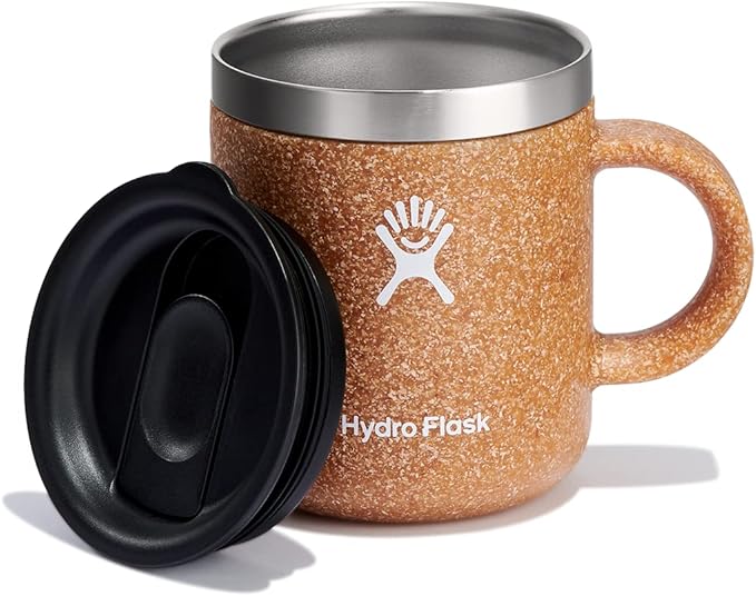 Hydro Flask 6 Oz Mug Bark