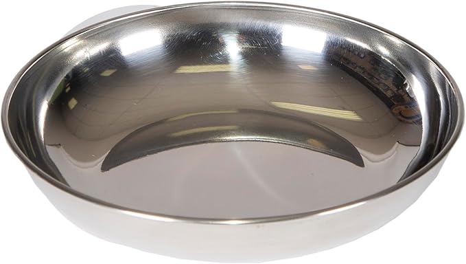 Stansport Stainless Steel Cook Set