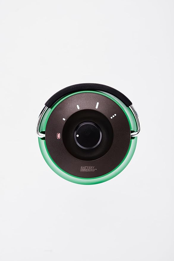 Coleman 1000L LED Lantern with Enhanced Battery Protection, Water-Resistant, Batteries Last up to 25% Longer Than Other Lanterns