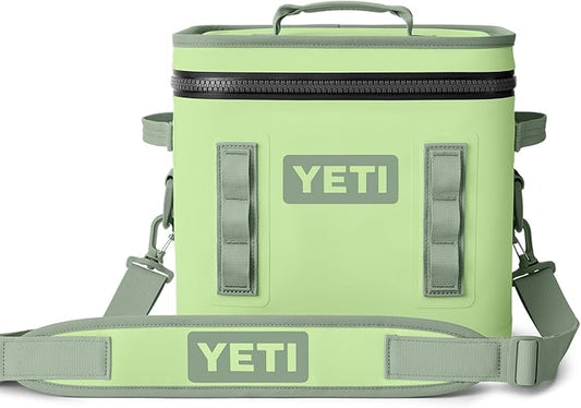 YETI Hopper Flip 12 Soft Cooler