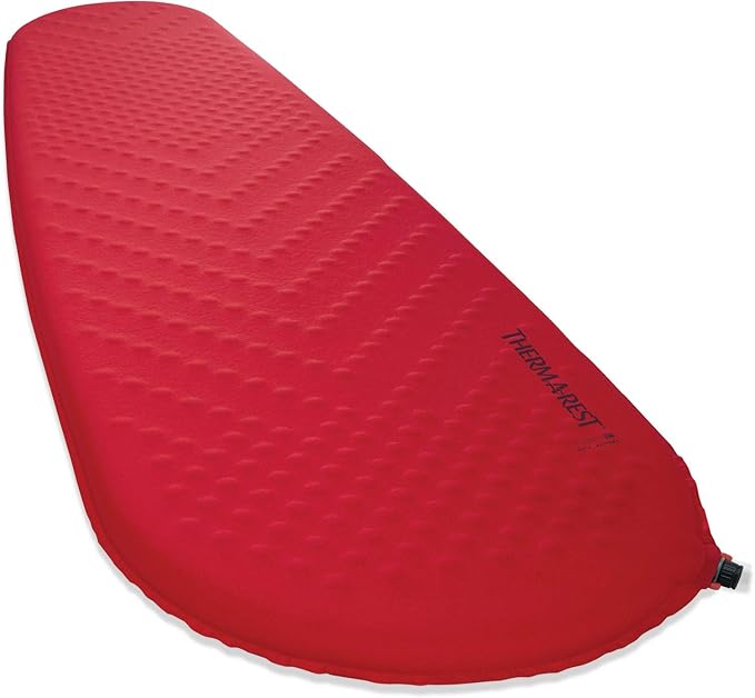 Therm-a-Rest Prolite Plus Women's Ultralight Self-Inflating Backpacking Pad