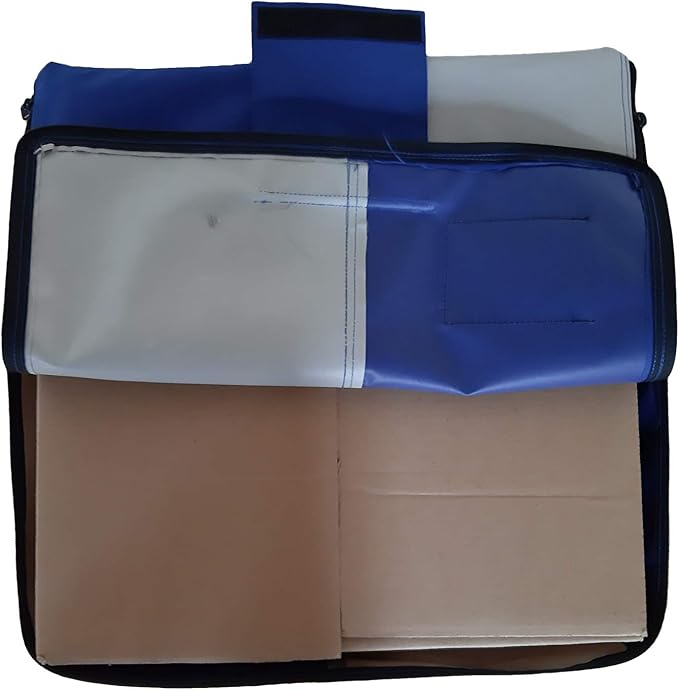 Balikbayan Box Wrap (for Box Size 18"X18"X18")