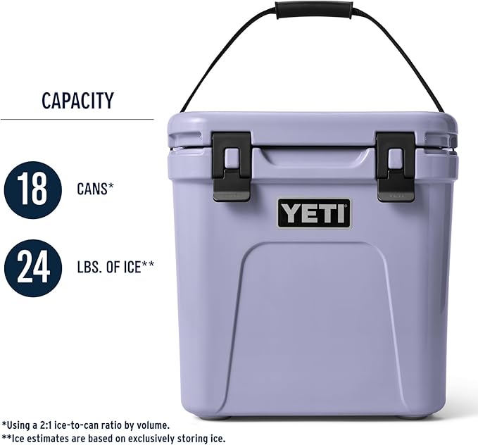 YETI Roadie 24 Hard Cooler