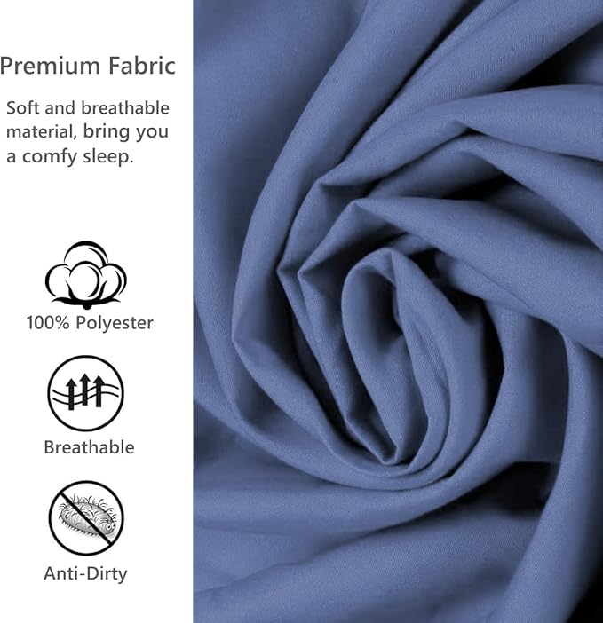 Lightweight Sleeping Bag Liner Camping Travel Sheets Ultralight Sleeping Bag Sack for Backpacking Hiking Hotel Hostels and Traveling, Stuff Sack Included