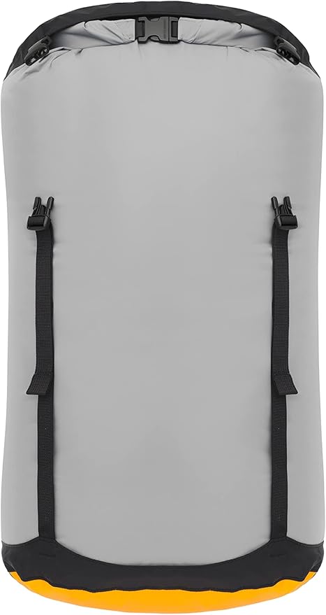 Sea to Summit eVac Compression Dry Bag, Waterproof Compression Sack