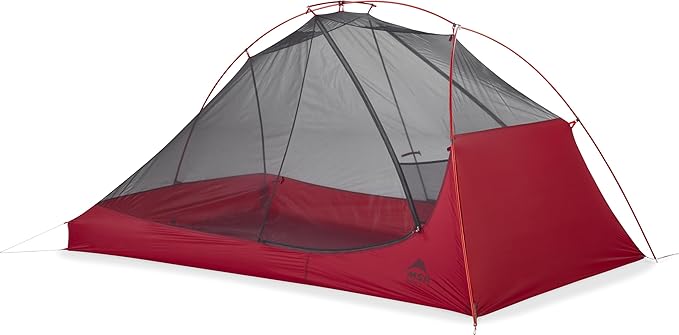 MSR Freelite 2-Person Ultralight Backpacking Tent