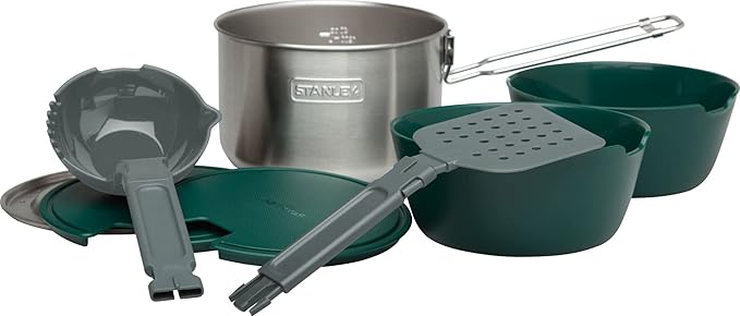 Stanley Adventure Camp Cook Set