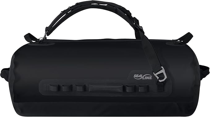 SealLine Pro Zip Waterproof Duffel Bag
