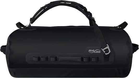 SealLine Pro Zip Waterproof Duffel Bag