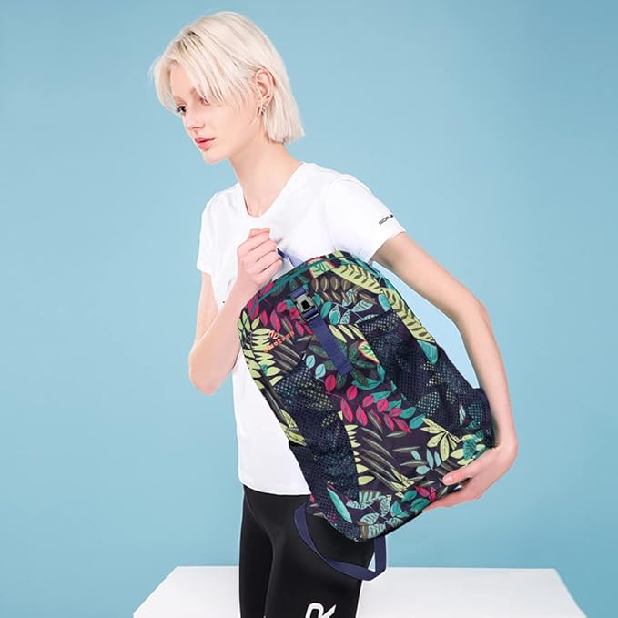 sinotron 22L Lightweight Packable Hiking Backpack, Small Hiking Backpack Day Pack for Women Men Travel Camping Vacation