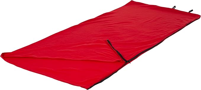 Stansport Fleece Sleeping Bag