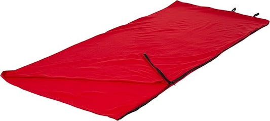 Stansport Fleece Sleeping Bag