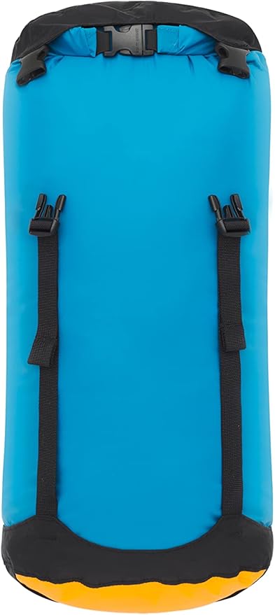 Sea to Summit eVac Compression Dry Bag, Waterproof Compression Sack