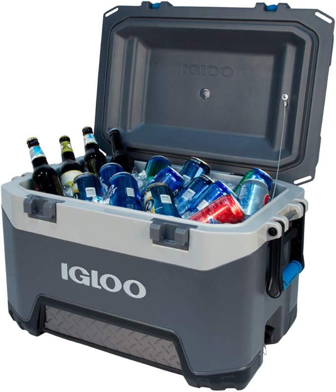 Igloo BMX Hard Coolers (25-72QT)
