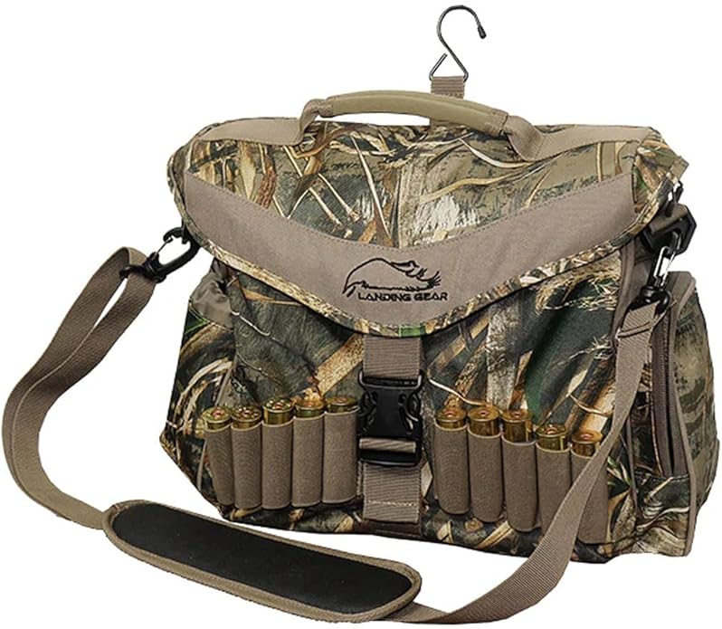 Landing Gear Waterfowl Bag