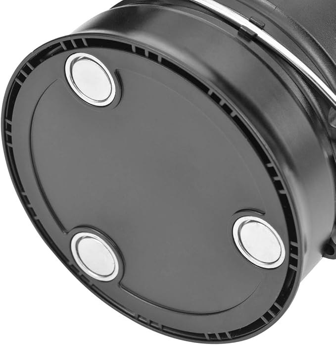 WONDERER 2 Pack Rechargeable led Lanterns,4-in-1 Camping Lantern with USB Cable and Battery Operated, Portable Collapsible Flashlight with Magnetic Base