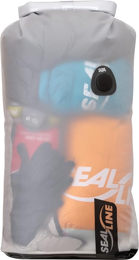 SealLine Discovery View Dry Bag