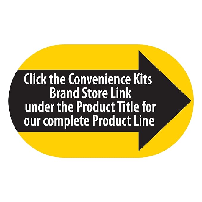 Convenience Kits International Men's Premium 15-Piece Kit wth Travel Size TSA Compliant Essentials, Featuring: Head & Shoulders Dandruff Shampoo Classic Clean and Palm Scalp Brush in Black Dopp Bag