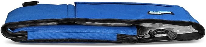 FlexiFreeze Freezable Can Cooler