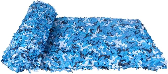 Sitong Bulk Roll Camo Netting for Hunting Military Decoration Sunshade