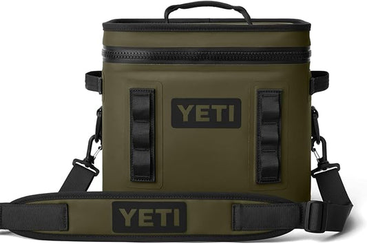 YETI Hopper Flip 12 Soft Cooler