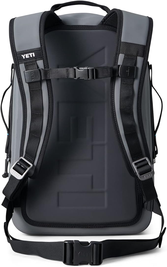 YETI Panga 28 Airtight Waterproof Submersible Backpack
