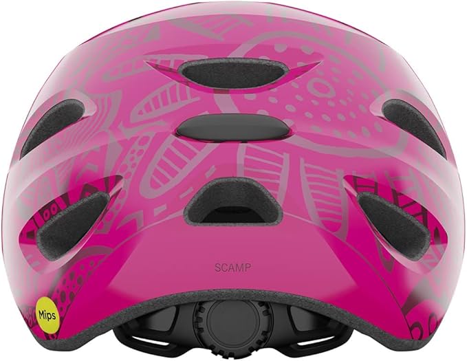 Giro Scamp MIPS Youth Recreational Cycling Helmet