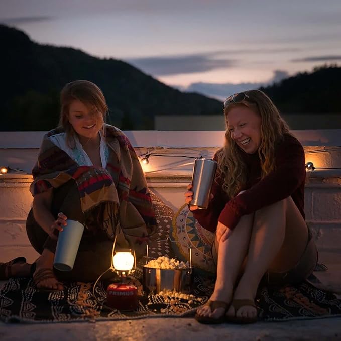 Primus EasyLight Lantern w/Self Ignitor