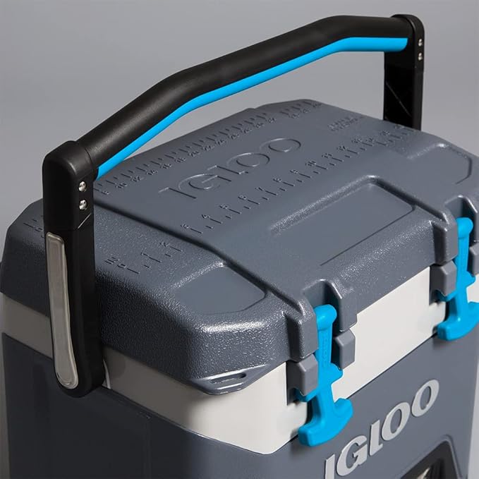 Igloo BMX Hard Coolers (25-72QT)