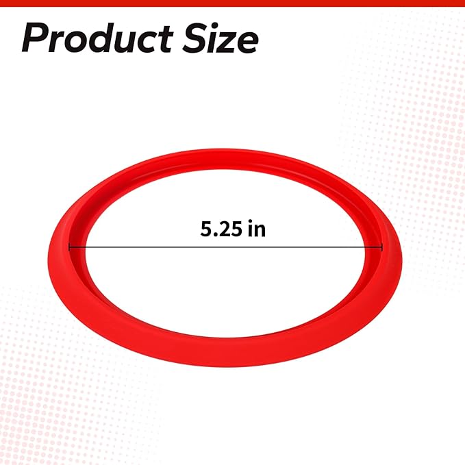 Camping Dual Fuel Stove Silicone Base Protector Suitable for Coleman Models 533, Protects Against Scratches and Enhances Stability（red）