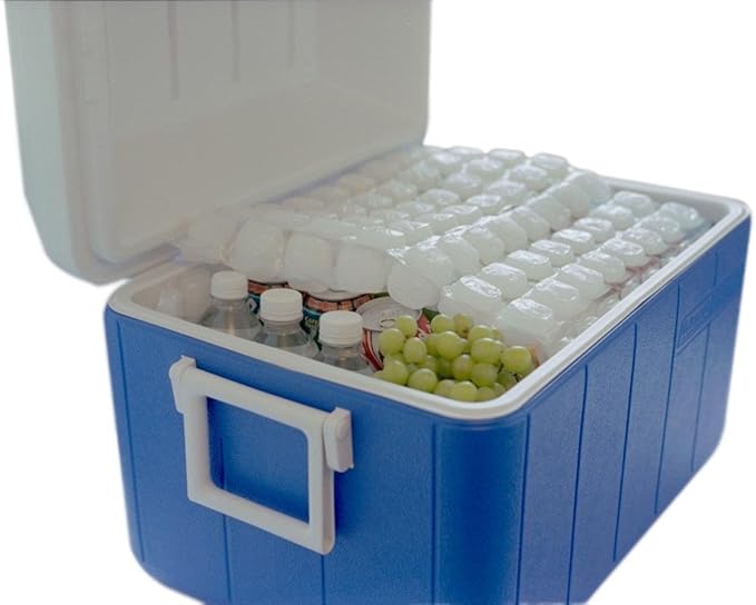 Flexi Freeze Refreezable Ice Sheets 3 Pack