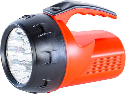 Dorcy Handheld Flashlight/Spot Light, 41-1047
