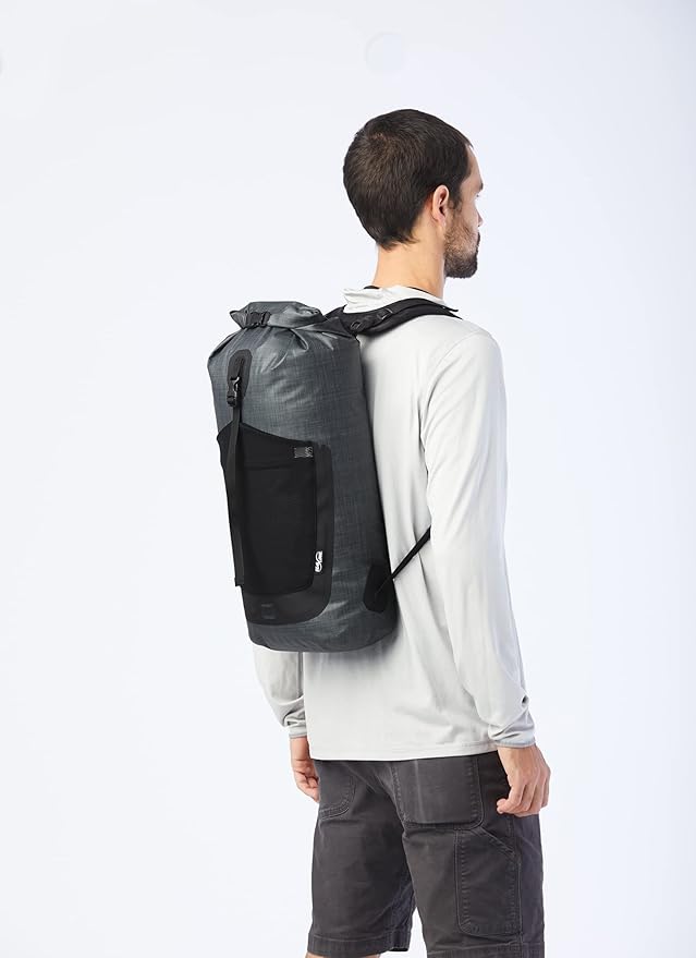 SealLine Skylake 18-Liter Minimalist Waterproof Dry Daypack