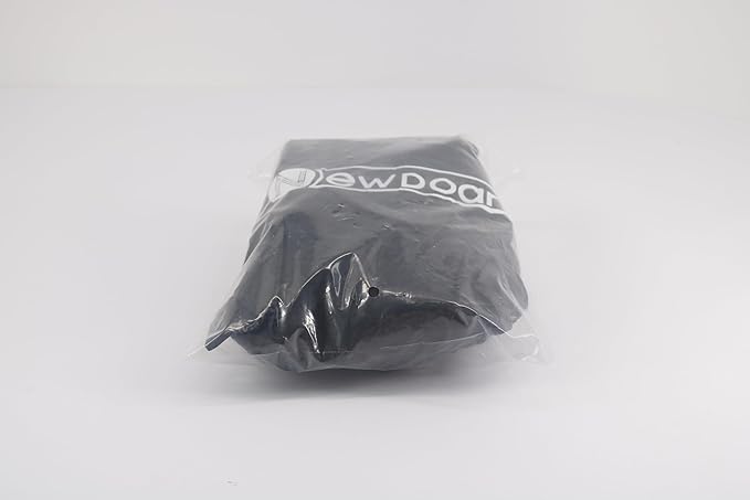 NewDoar Climbing Harness, Mountaineering Rock Climbing Harness, Half Body Harness for Rappelling Fire Rescuing Tree Climbing