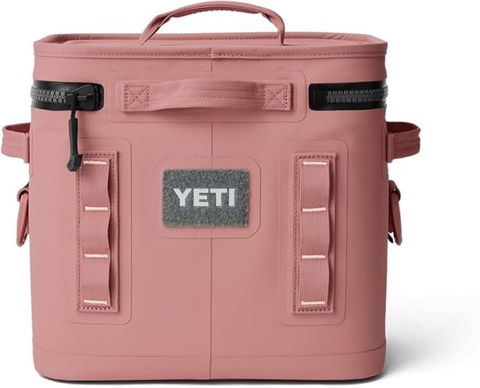 YETI Hopper Flip 12 Soft Cooler